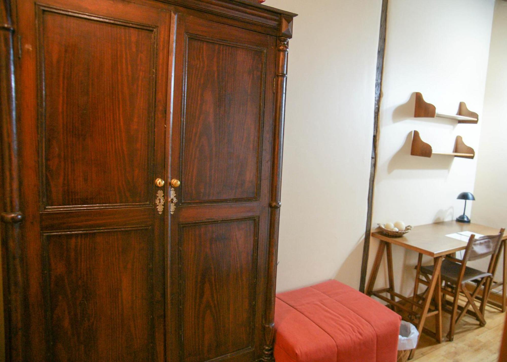 Hotel Rural Irigoienea Urdax Cameră foto